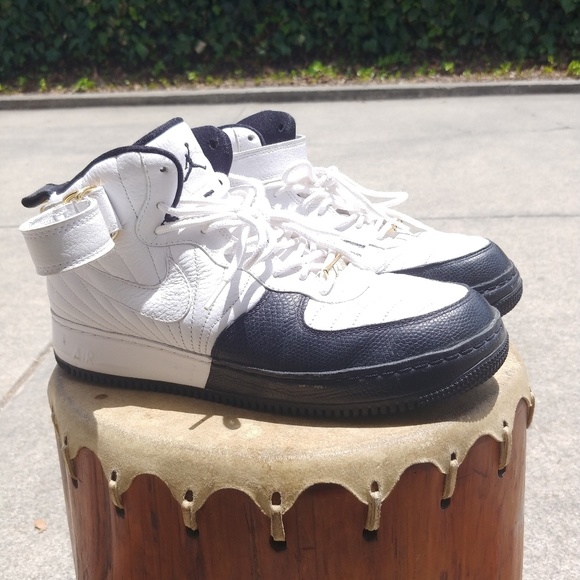 jordan best of both worlds af1